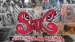Download lagu DIBALIK LAYAR FILM SLANK NGGAK ADA MATINYA. mp3