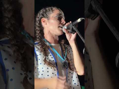 Noche de carnaval en Villa Ruiz