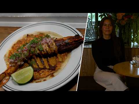 Gastronomías de los Estados en México | Guía GASTRO con Ana Paula Tovar | EL PAÍS