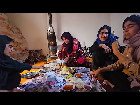 Simple journeys, magnificent views; a pure experience at Fariba Farm