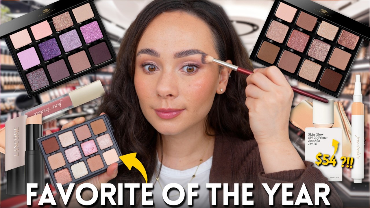 NEW Luxury & Sephora Makeup Products... so expensive for what???!!!