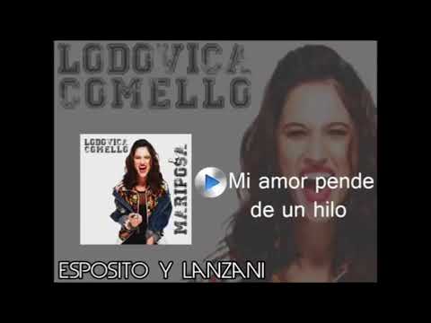 Video thumbnail for Mi Amor Pende de un Hilo