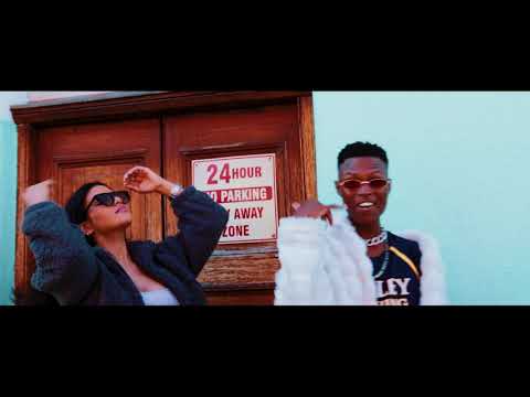 Y3LLOW ANGEL VS DOPENKOSI  VOODOO WORLDOFFICIAL VIDEO