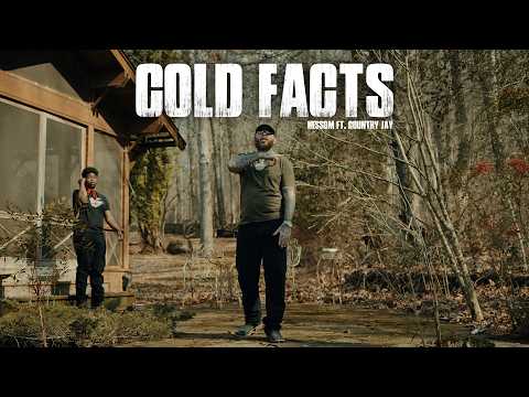 Hessom and Country Jay