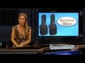 Reunion Blues RBX Series on NAMM TV 2014