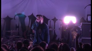 Emmure - “Natural Born Killer” (Live) The Natural Born Killers Tour Chicago, IL 5/18/2018