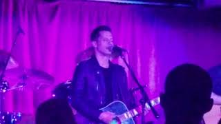 Devin Dawson *DIP* 10/25/18
