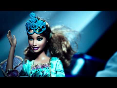 Barbie - Katha-o feat. Giusy (Official Video)