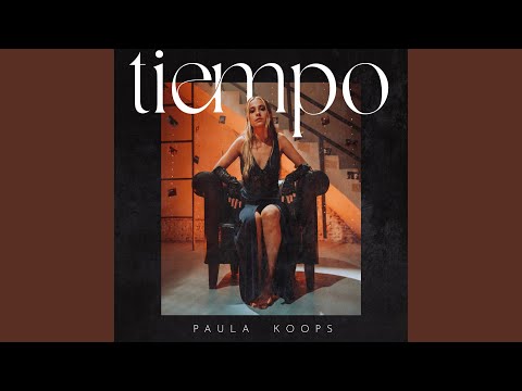 Tiempo - Paula Koops