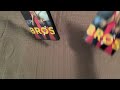 Bros DVD Overview