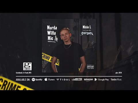 Mista L - Murda Witta Mic (feat. Foesum) Prod. by RTN [Promo Video]