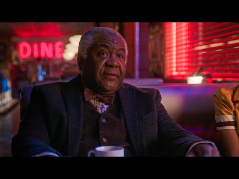 Pop Tells Jughead About The Mothman - Riverdale 5x07