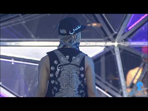 TAEYANG :: Tonight Multi Angle (+α C.O.N.C.E.R.T in SEOUL DVD)