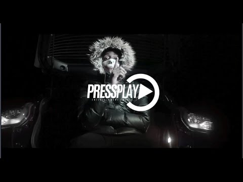 Russ (SMG) - Splash Out (Music Video) @Russiansplash @itspressplayent