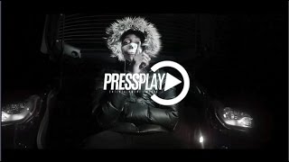 Russ (SMG) - Splash Out (Music Video) @Russiansplash @itspressplayent