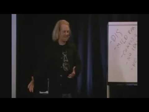 The Blueprint Decoded part 2 By Rsd Tyler (Owen Cook)