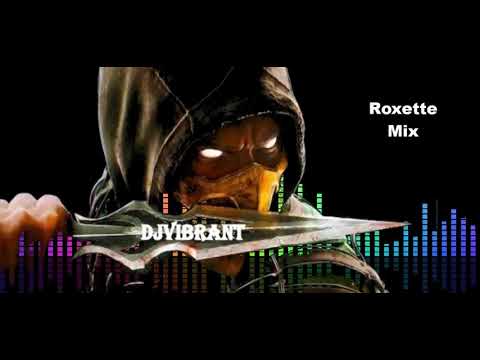 DjVibrant - Roxette - Mix