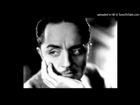 Today's Tango Is... Yo Quiero Que Tú Sepas - Francisco Canaro 08-11-1935