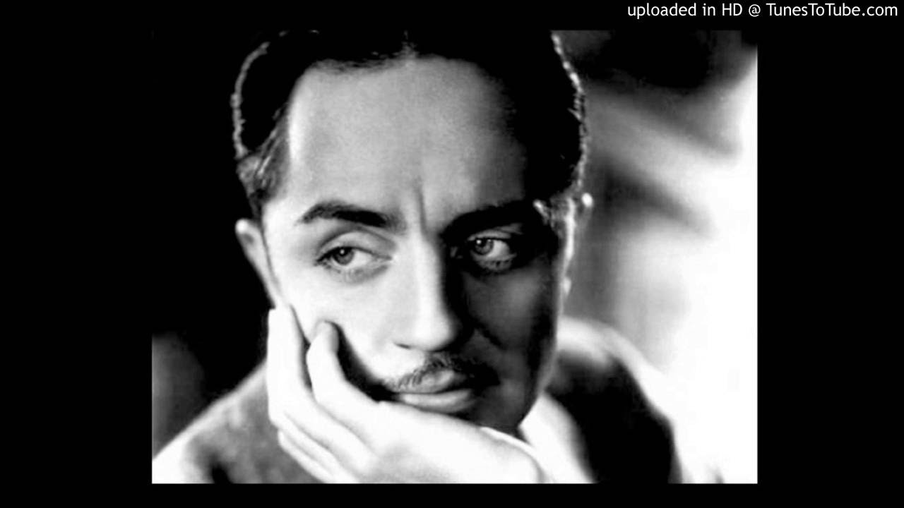 Today's Tango Is... Yo Quiero Que Tú Sepas - Francisco Canaro 08-11-1935