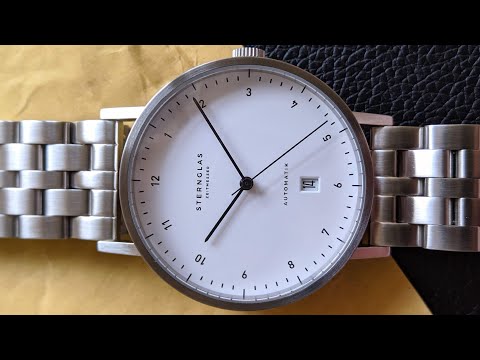 The New Sternglas Zirkel