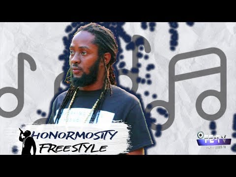 Honormosity Freestyle Summer 2k19 | Hartford Connecticut
