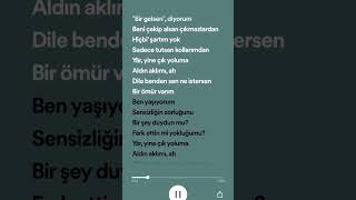 Buray ~ Aşk Mı Lazım Speed Up #shorts