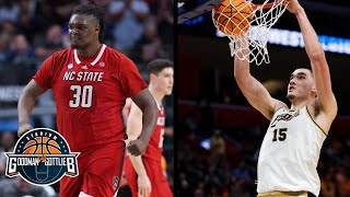 How Can NC State Pull Off the Upset Over Purdue?