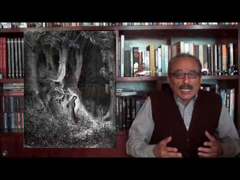 Infierno Canto I