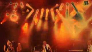 Warm Ride dedication - Graham Bonnet