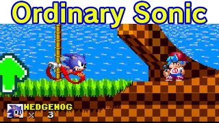 Cover art for sonic.exe  rom hack