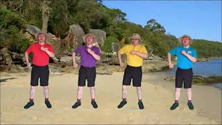 Here Come Our Friends (Dancing Video)