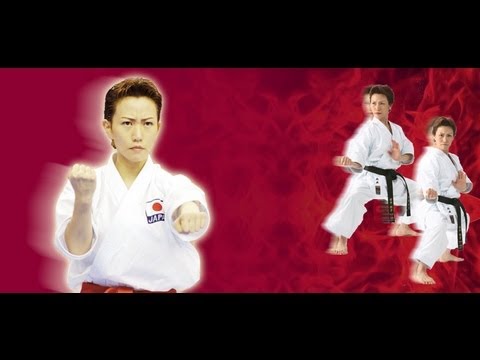 Atsuko Wakai  - Suparimpei (2004)