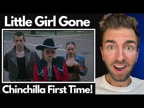 First time hearing CHINCHILLA! - Little Girl Gone (Reaction)