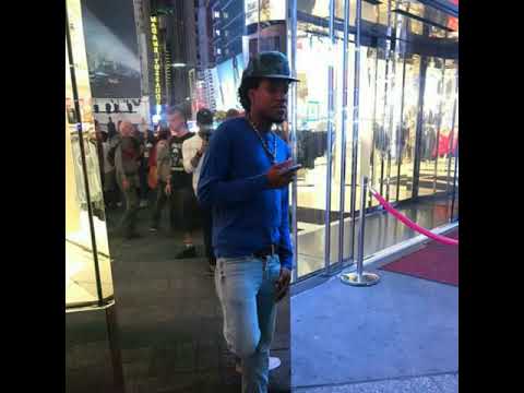 Chilly-Dovey-magnum-[cyaa wull it remix]-[rum bar riddim.February 2018