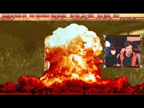 DSP’s Streamlabs Explodes & Contributions Stopped Showing, Takes 20 Min to Fix It