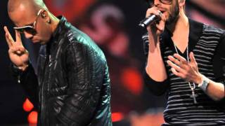 Wisin y Yandel Jingle el coyote the show 2010