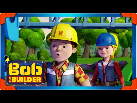 Bob the Builder | New Compilation | Season 19 Episode 46 – 52 - Kids (0-4), Kingdom Kids Zone - Bob the Builder