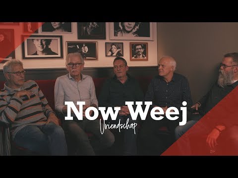 Piëlhaas portret: Now Weej - Vriendschap