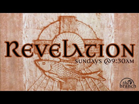 July 23, 2023,  "The Excursus of an Interlude Pt 2 " Revelation 7