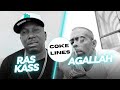 Ras Kass Agallah Coke Lines Official Music Video