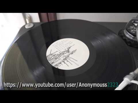 Narcosis 04 - B1 - Freek - Theory Of Mind (The Wasted Years)