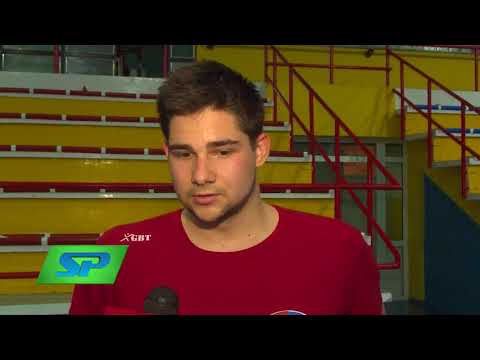 Sportski pregled 56  - 30. 4. 2018.