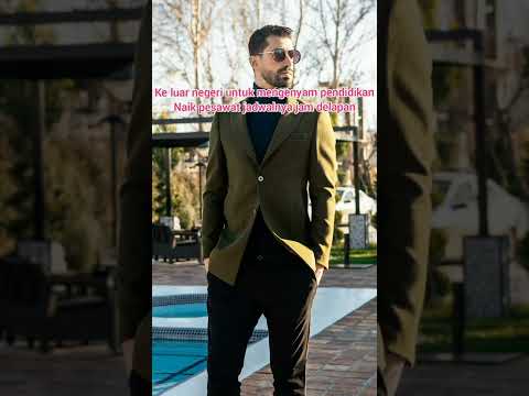 Pantun Nasehat | Pantun Rohani Kristen | Ayat Alkitab #shorts