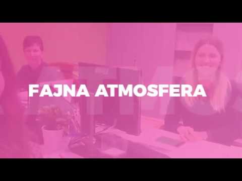 KLIP promocyjny WZIEU 2018