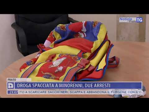 2017-09-05 NOTIZIE DI PRATO TG ORE 20.50