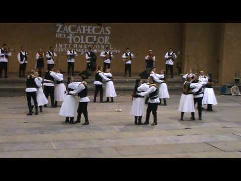 Markovac u Meksiku - Drmešari