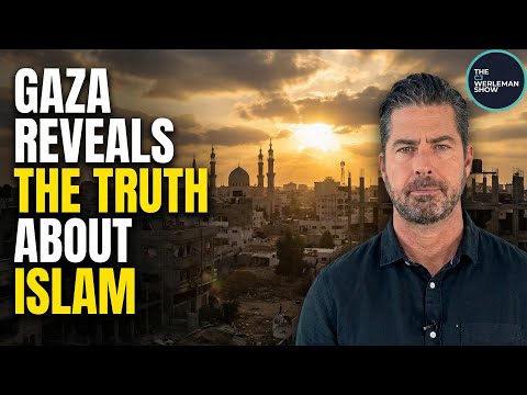 Gaza Reveals Ultimate Truth About Islam