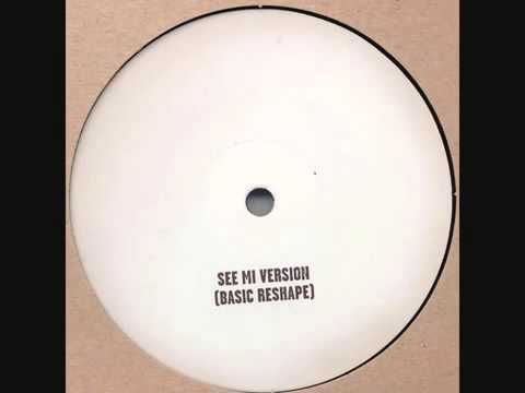 Rhythm  & Sound - See Mi Version Basic Reshape - dubtechno