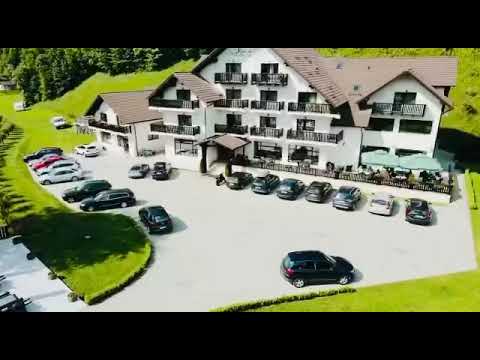 Flori de Măr Pensiune & Restaurant