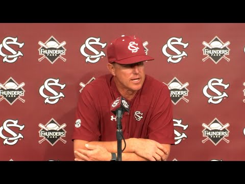 POSTGAME: Mark Kingston on Winthrop — 2/22/22